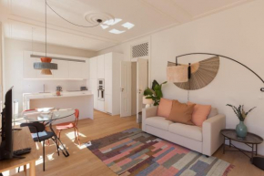 FLH Downtown Central Boho Flat
